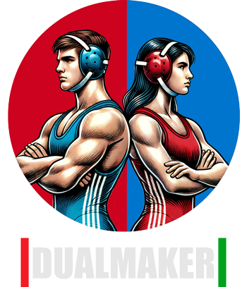 DualMaker Splash Image